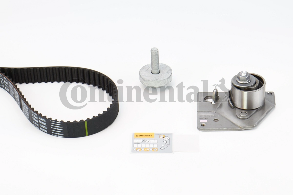 Timing Belt Kit